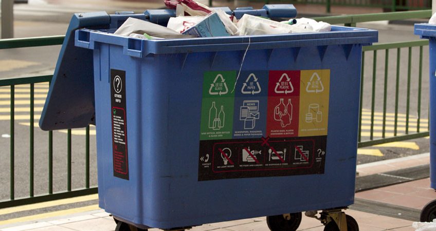 büyükçekmece hurdacı firmaları