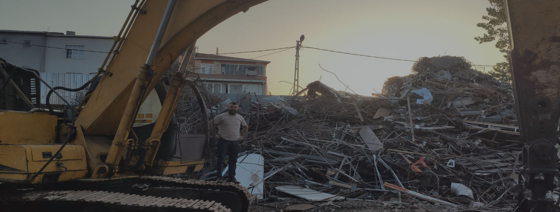 en yakın hurdacı istanbul