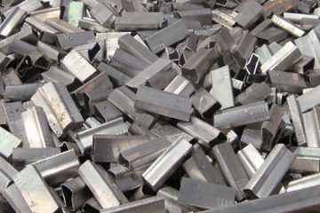 hurda alüminyum alan firmalar