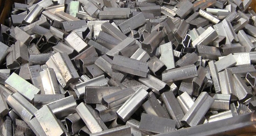 hurda alüminyum alan firmalar