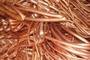 hurda bakır alan firmalar