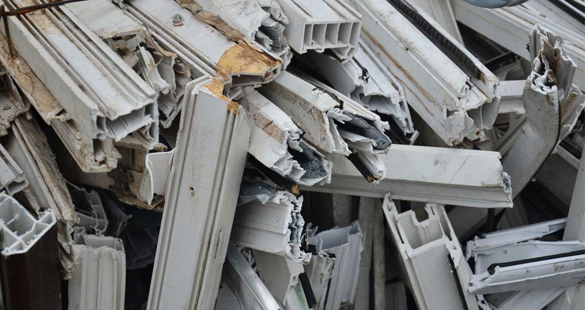 plastik pvc hurda alan yerler