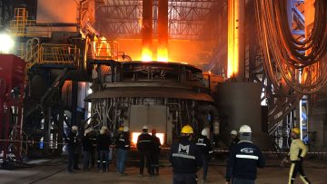 Kullanılmayacak olan maddelerin tekrar işlenmesi